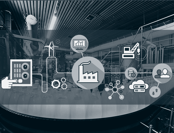 Hvad er smart factory