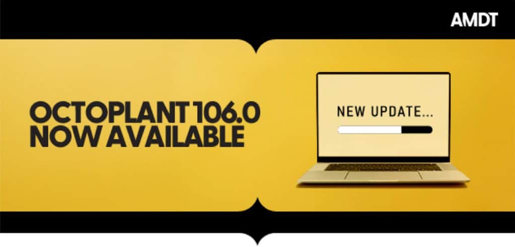 octoplant 106.0 produktopdatering