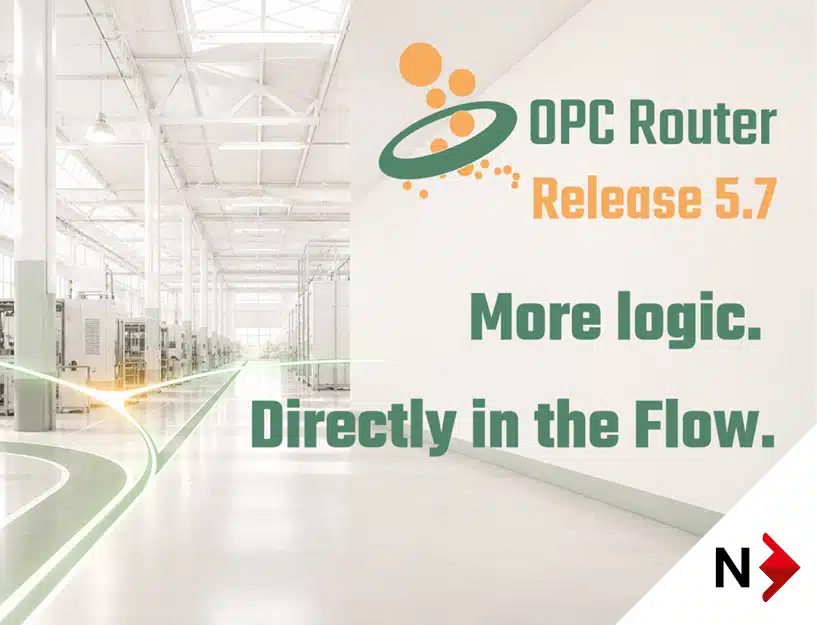 opc router 5.7 preview
