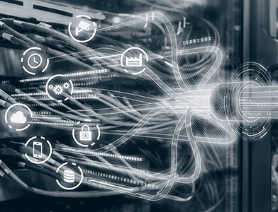 OPC konnektivitet Artikel