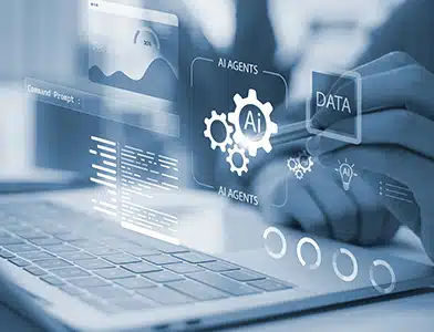 100x problemet ai agents