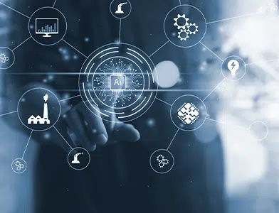 ai for produktionsvirksomheder