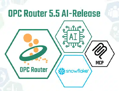 opc router 5.5