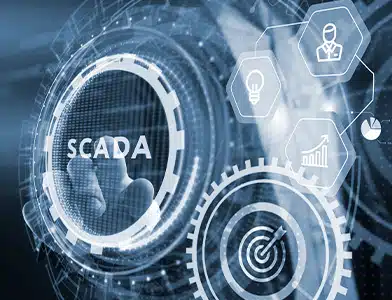 SCADA total cost of ownership