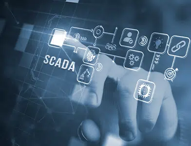 HMI/SCADA som fundament for moderne driftskritiske processer