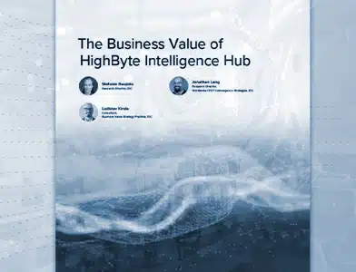 business value of highbyte preview