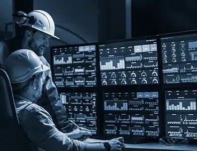 Hvorfor dårligt HMI-design koster dig produktionstid