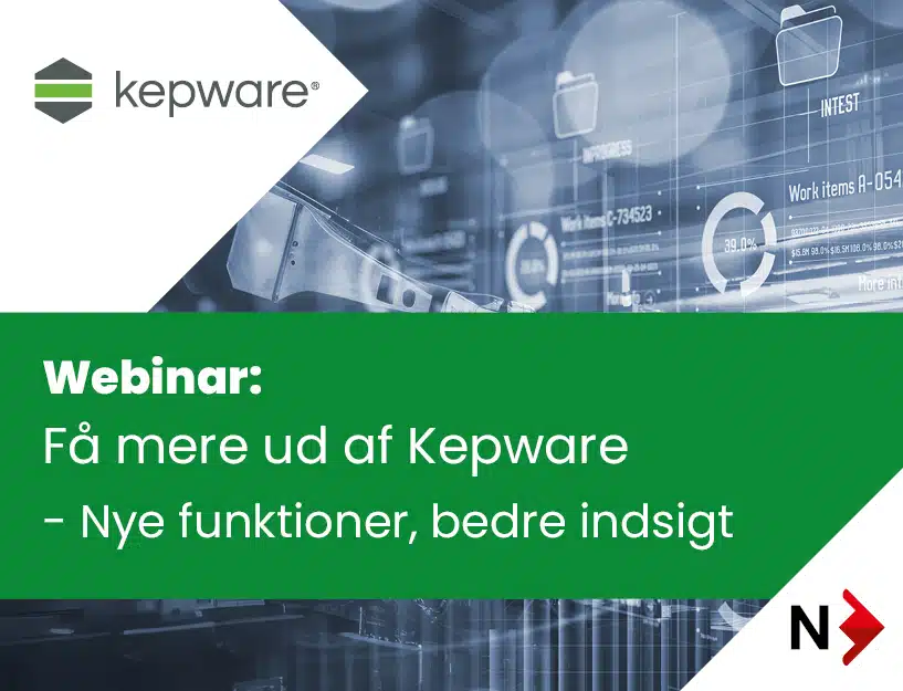 kepware webinar 2026