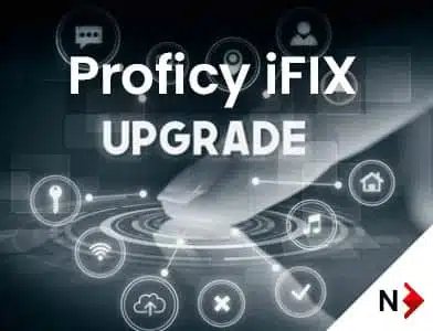 Opgrader til iFIX 2023