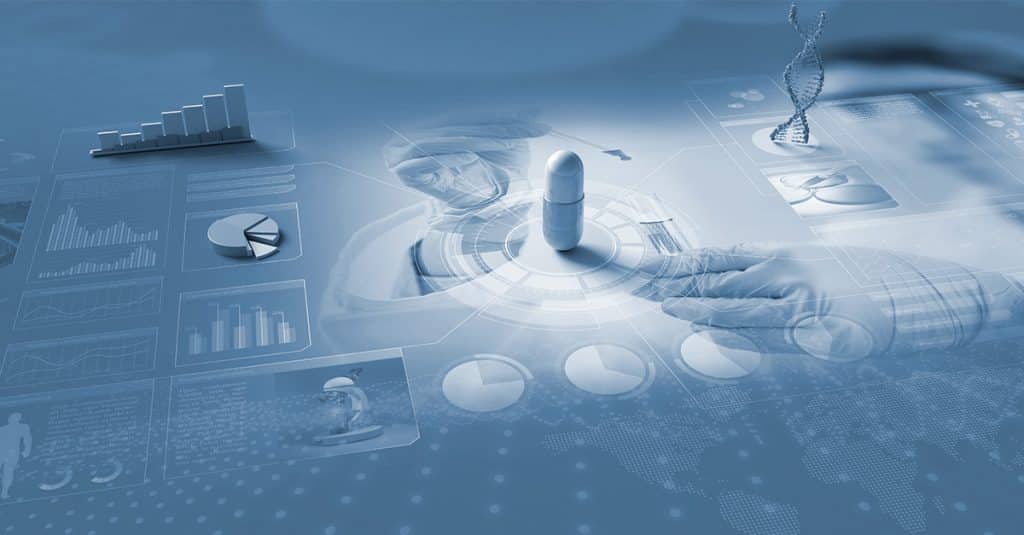 De største udfordringer i Pharma-produktion