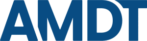 AMDT logo