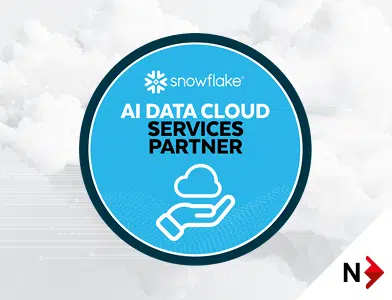 Novotek AI Data Cloud Service Partner Snowflake