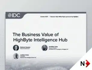 IDC HighByte Intelligence Hub