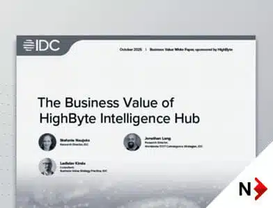 IDC HighByte Intelligence Hub
