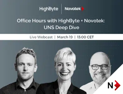 UND Deep Dive webinaari preview
