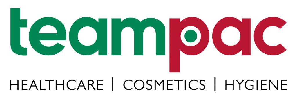 teampac logo
