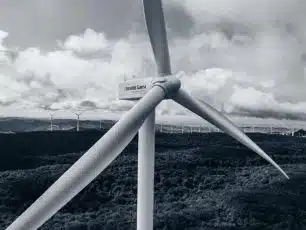 Siemens Gamesa tuuliturbiini