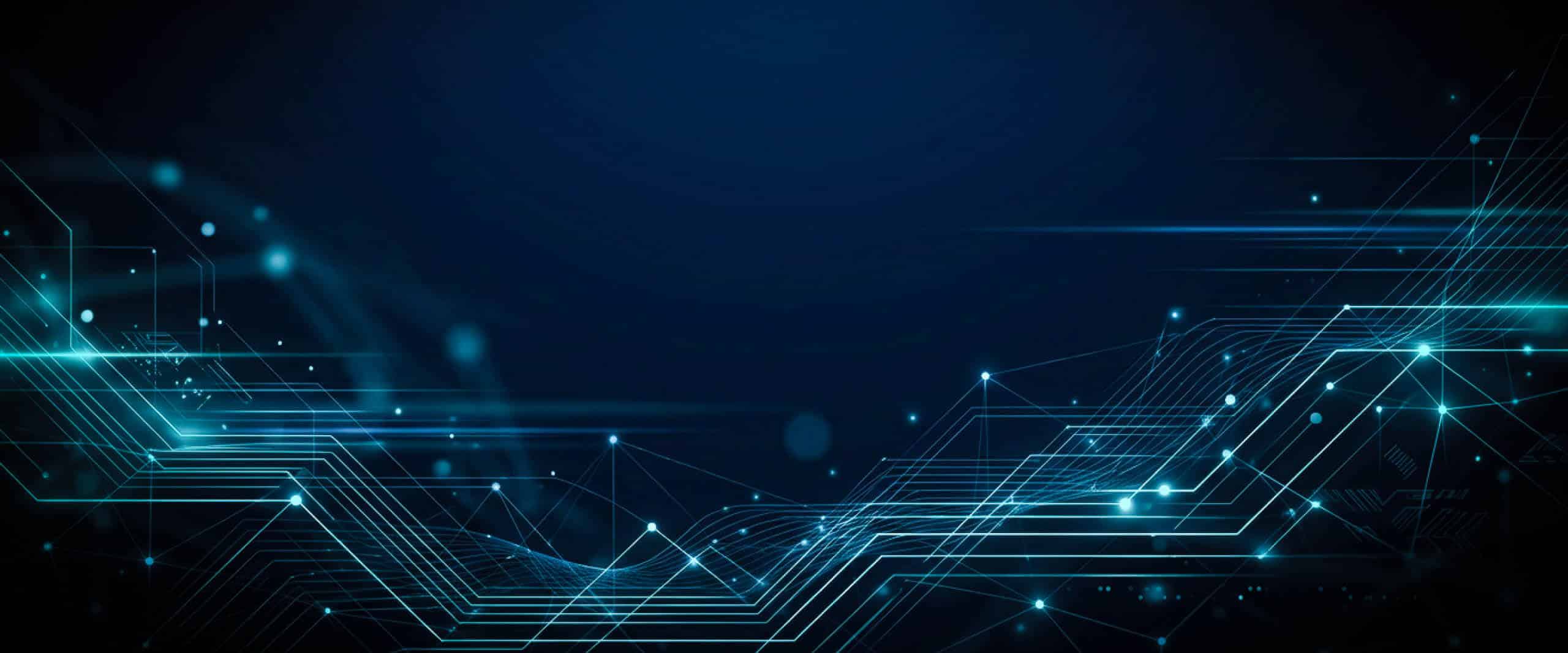 Background industrial data