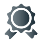 quality icon