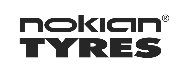 logo nokian tyres