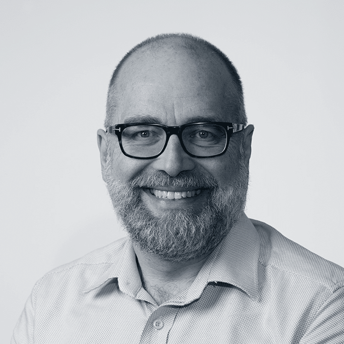 Ulf Yngvesson, Novotek