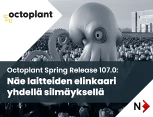 Octoplant 107