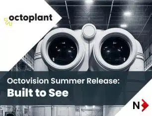 Octovision Summer Release Built to see
