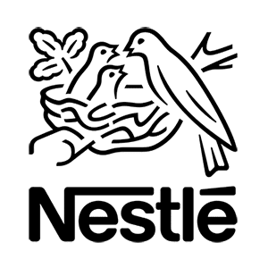 Logo Nestle