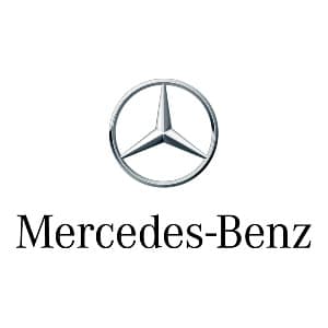logo Mercedes Benz
