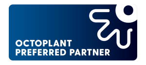 octoplant preffered partner is Novotek