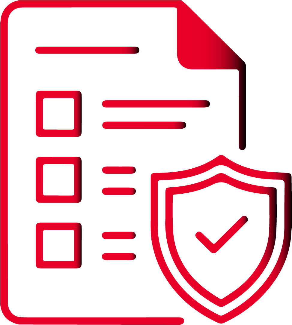 Icon Requirements and audits