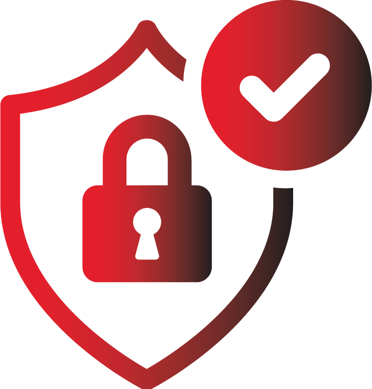 Icon standardized and secure