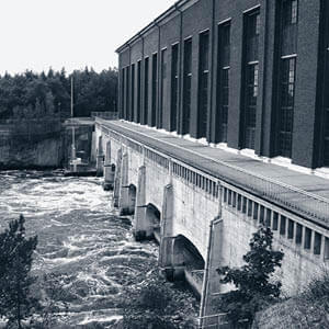 Fortum Hydro Energy