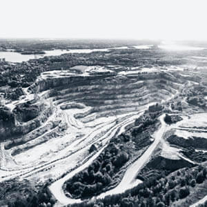 Parainen Kaivosteollisuus