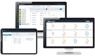Proficy Smart Factory Logo GE Vernova saa tunnustusta Gartnerin Market Guide for MES -raportissa ...