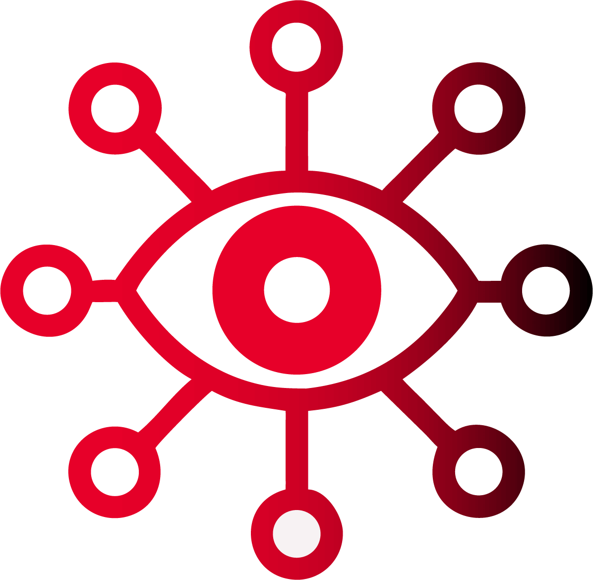 icon limited transparency