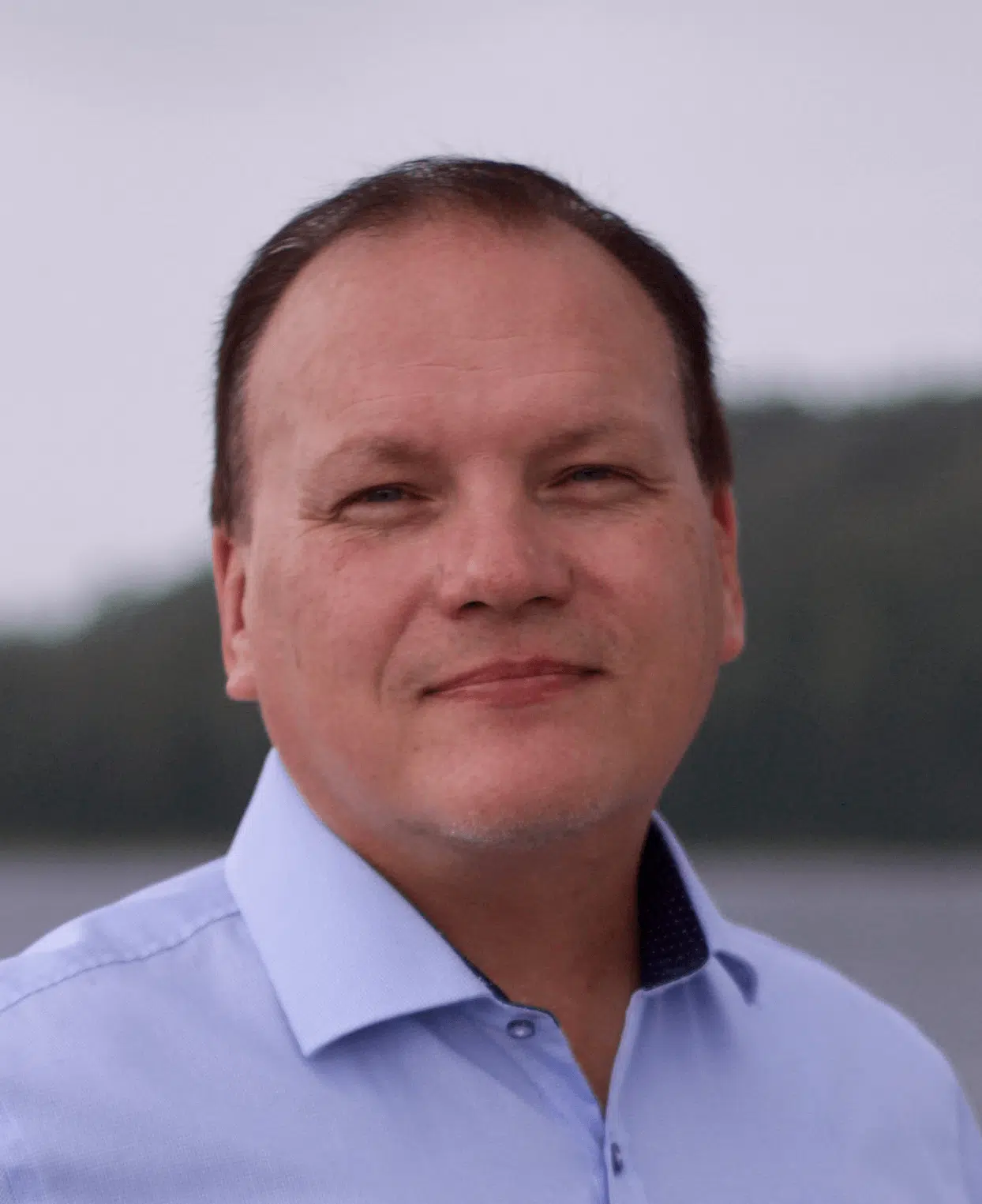 Juha Malmberg Novotek