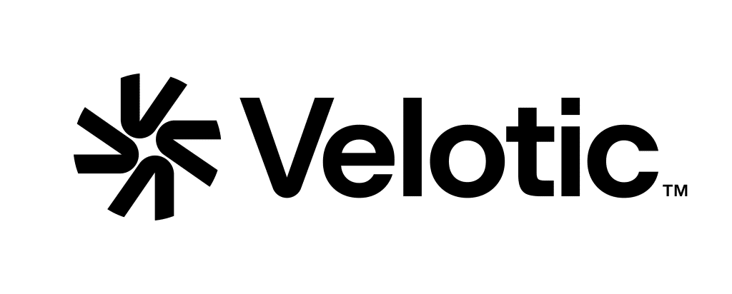 Velotic logo