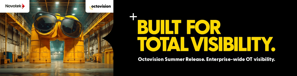 Octovision Summer Release 2026