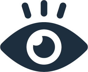 Parempi näkyvyys icon