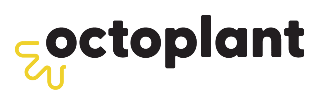 octoplant logo