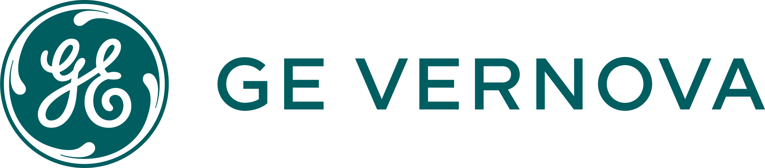 GE vernova logo