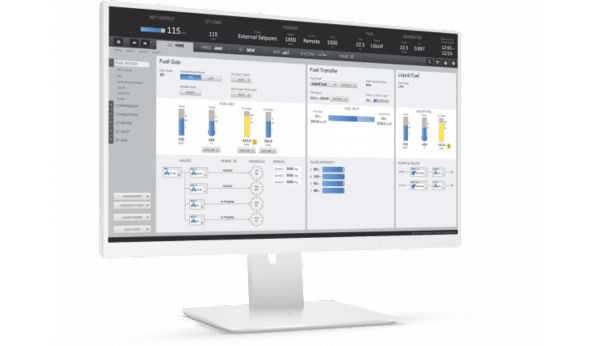 Cimplicity de GE Digital