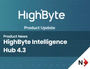 HighByte Intelligence Hub 4.3