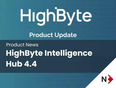 HighByte Intelligence Hub 4.4