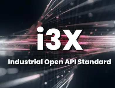 i3X expliqué : la nouvelle couche API pour l’accès aux données industrielles