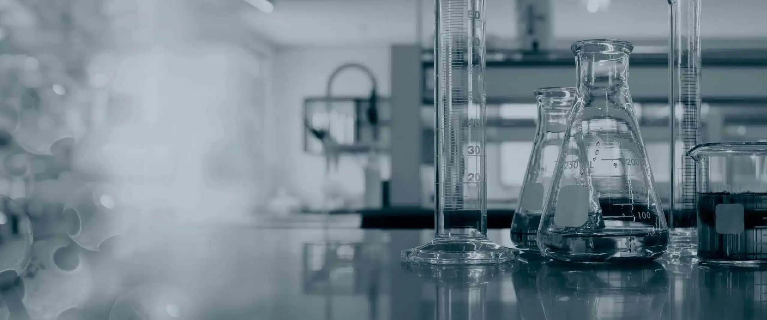 Oplossingen voor de chemische Industrie