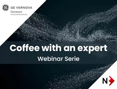 Coffee with an expert