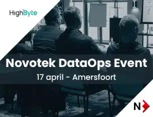 DataOps event 2026 Amersfoort