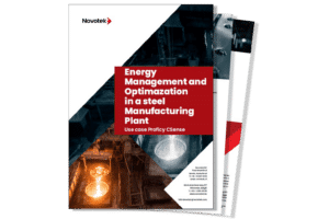 Energy optimazation